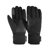 Reusch Outdoor Sports R-TEX® XT TOUCH-TEC 6299230 7702 black 1